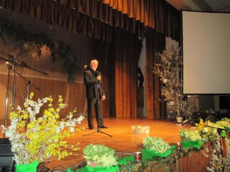 Počastitev mednarodnega dneva maternega jezika 9